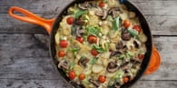 One Pot Meals: Easy Dinners for Busy Nights